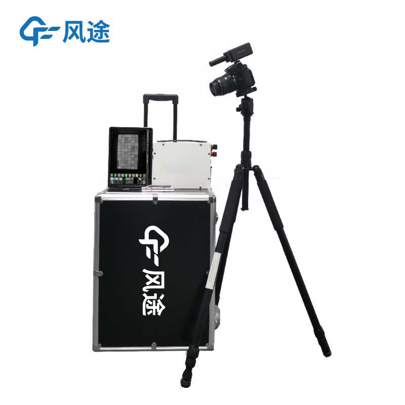 光伏組件測試儀——EL缺陷檢測