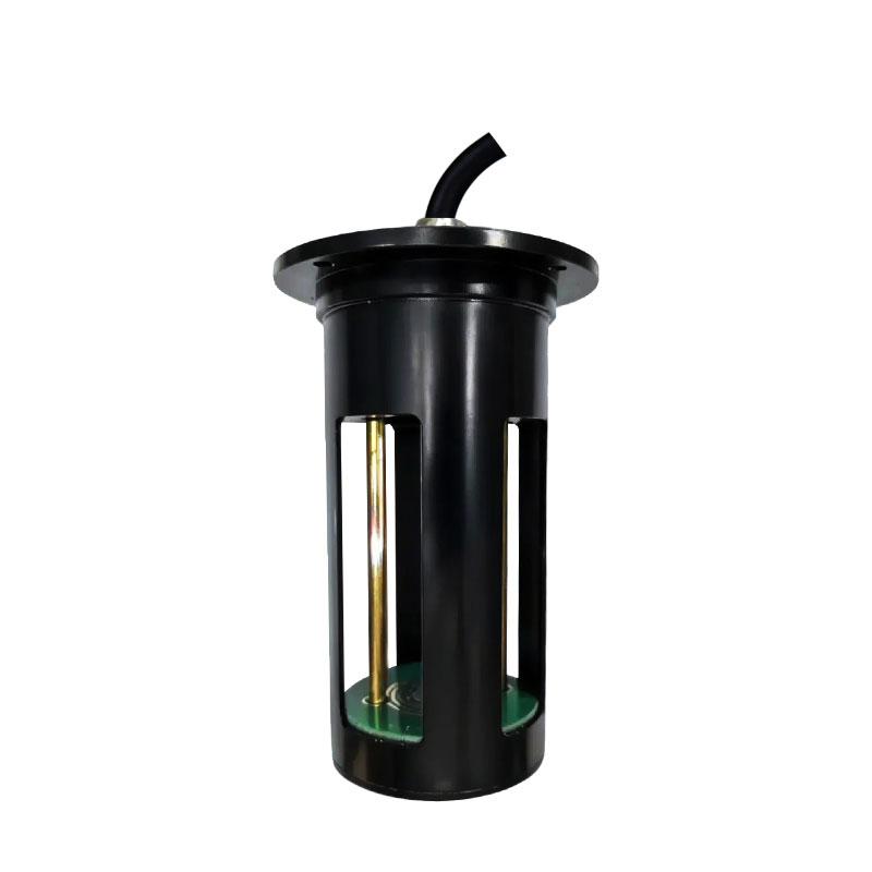 結冰厚度傳感器